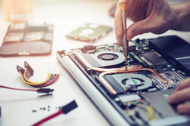 Laptop Service