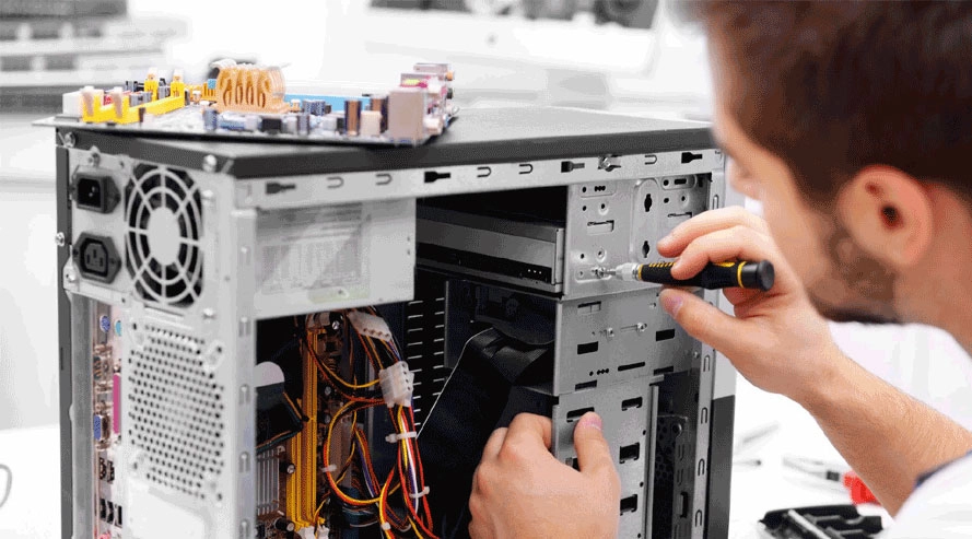 Desktop Repair