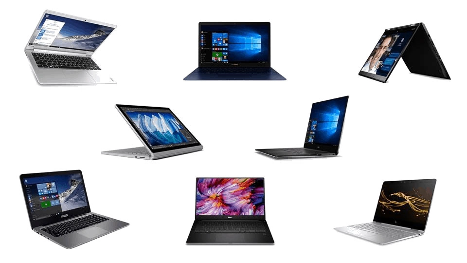 Laptop