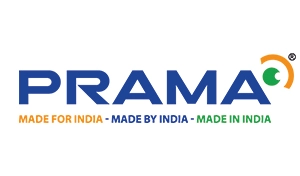 Prama Brand