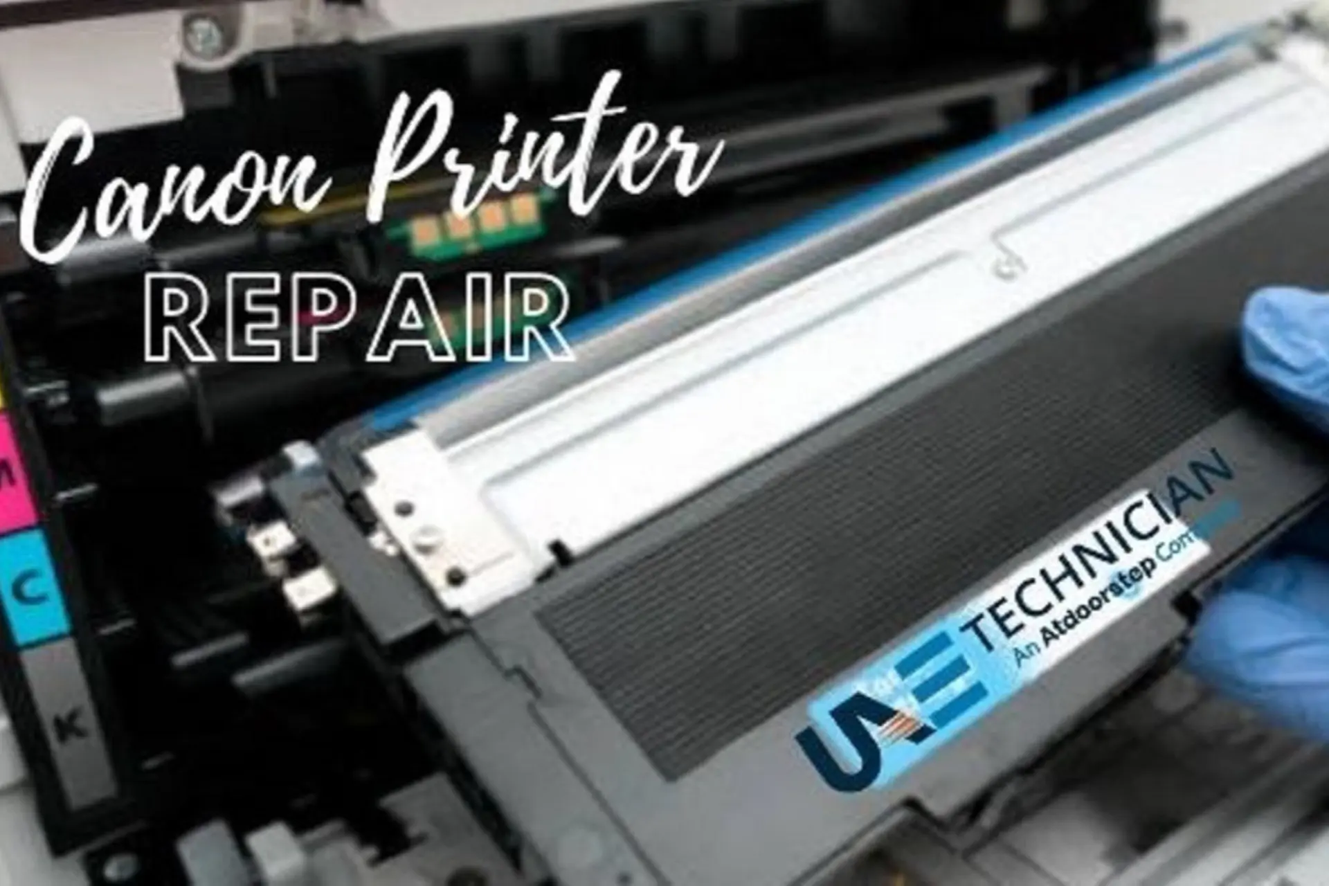 Printer Repair