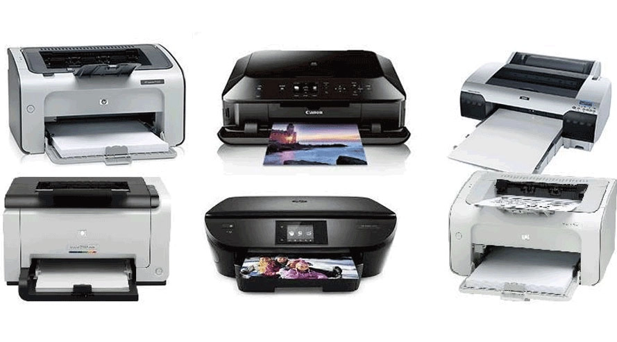 Printer